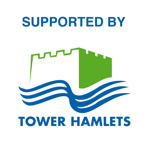 Tower hamlets