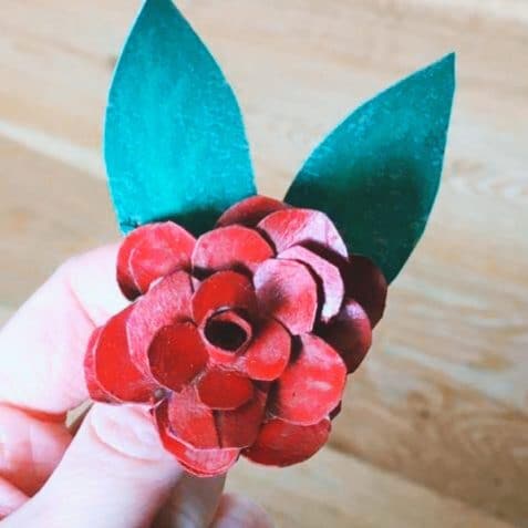 craft ideas, crafting for kids, zero waste, london, things to do, poplar union