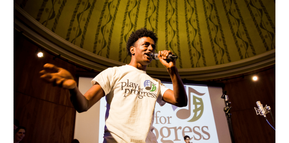 play for progress, open mic, poplar union, Friday, gigs, East London, pop-parks session