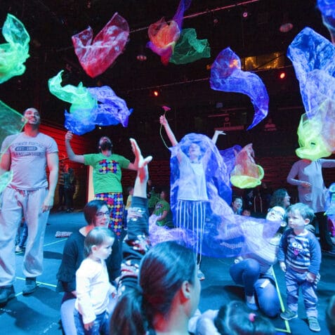 Tales from the shed, family events, summer holidays, poplar union, east London, tower hamlets, Chickenshed theatre, Southgate, has a new baby sensory class,